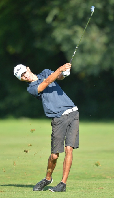 KeNako Academy, Nicola Gerhardsen Wins Swiss National Boys Championships - U18 & U16!