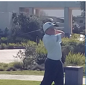 Southern Cape Junior Open Highlights