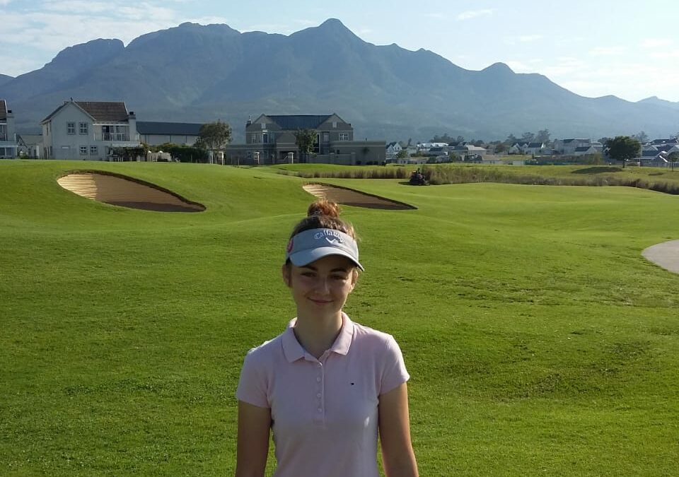 Swiss National Alexa Bernet Rejoins KeNako Academy