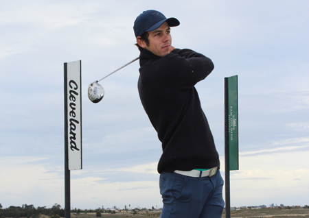 Caylum Boon MVP at 2018 South African Inter-Provincial Tournament