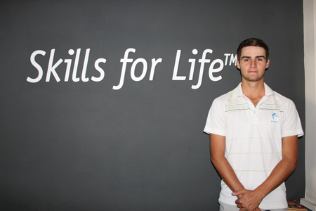 Julien Sale Wins Individual Title at Golfweek Conference Challenge in US