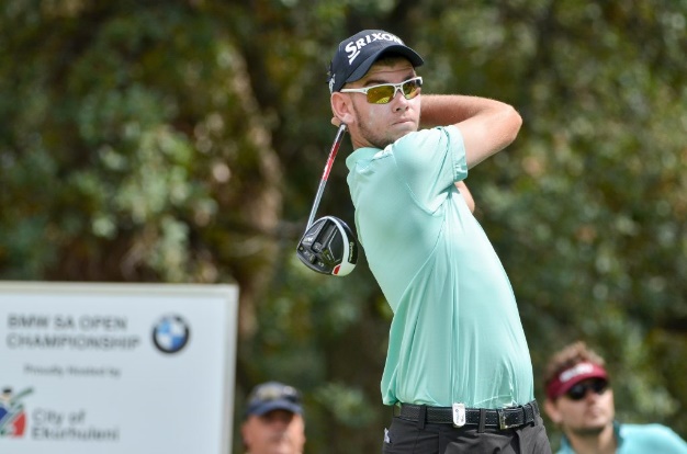 Cameron Moralee Wins Big Easy Challenge #13