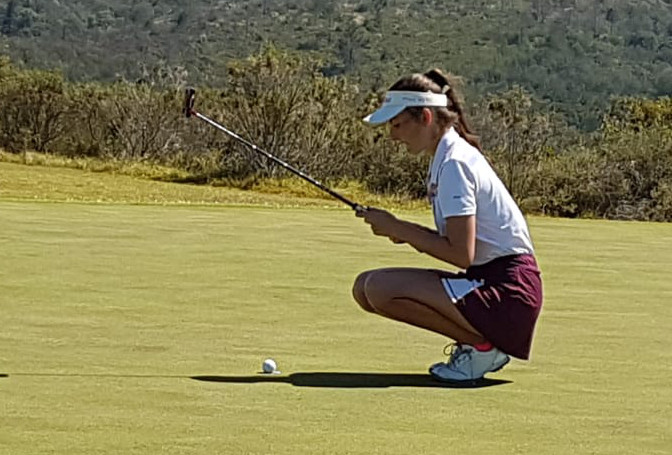 Kira Kappeler Finishes T15th in Bridge Fund Managers Junior Series