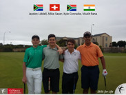 Putting Tips with KeNako Academy Short Game Expert Carlo Kok