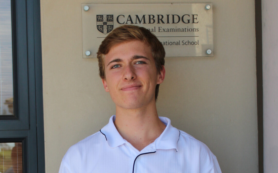 Welcome to Hostel Student Jan-Hendrik Hoon