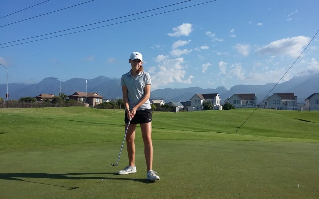 Farewell to Swiss Student Chiara Sola