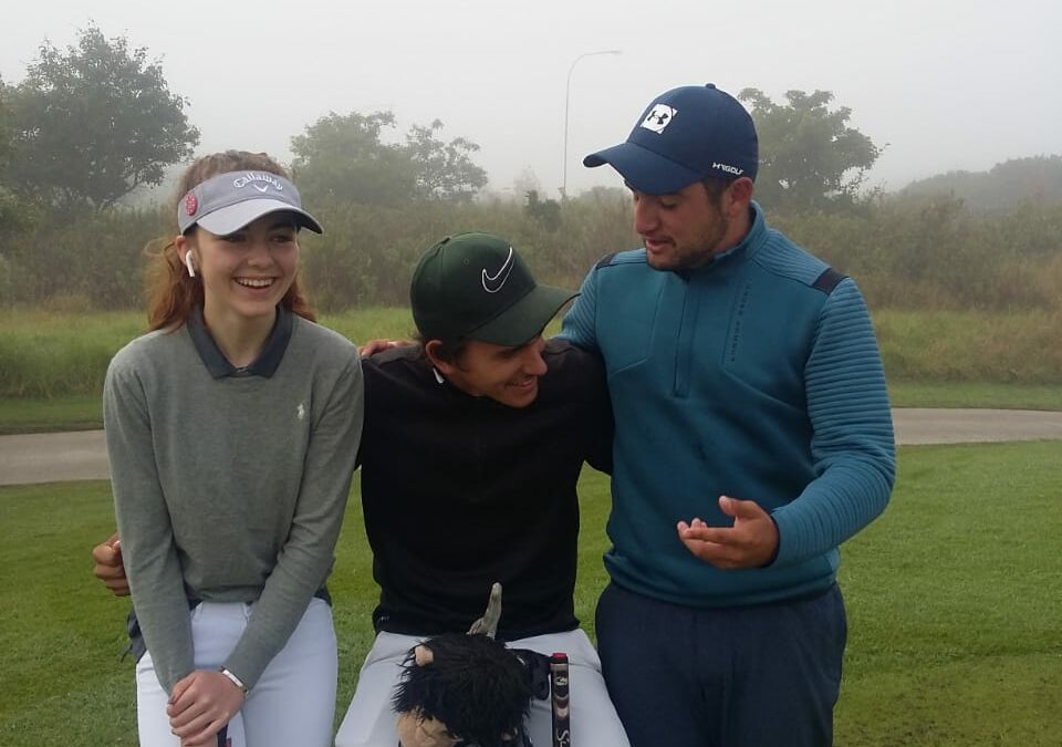 Swiss National Alexa Bernet Returns to KeNako