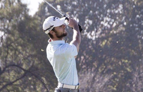 Kyle Barker Qualifies for Investec Royal Swazi Open