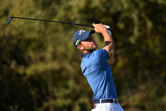Kyle Barker Wins Big Easy IGT Challenge Tour #7 Killarney!