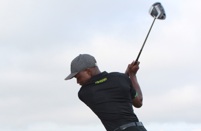 Khanya Nhlengethwa is Making Great Progress