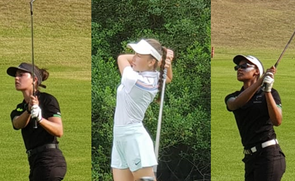 Chloe Malgas-Kelpin Joins Kira Kappeler and Sylken November in Southern Cape Team