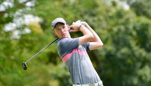 Matt Saulez 2nd in the Big Easy IGT Challenge #15 Krugersdorp