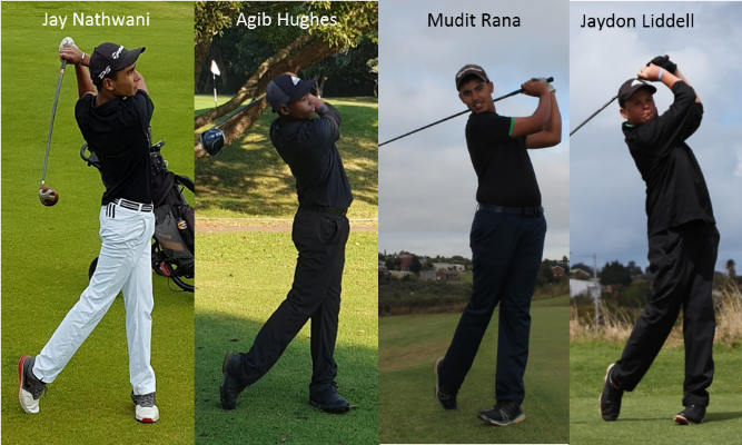 Southern Cape Wins 2019 Heptangular!