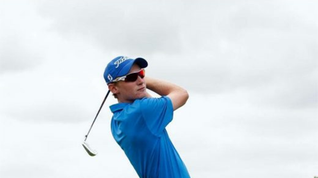 Matt Saulez 2nd in Big Easy IGT Challenge #13 Parkview