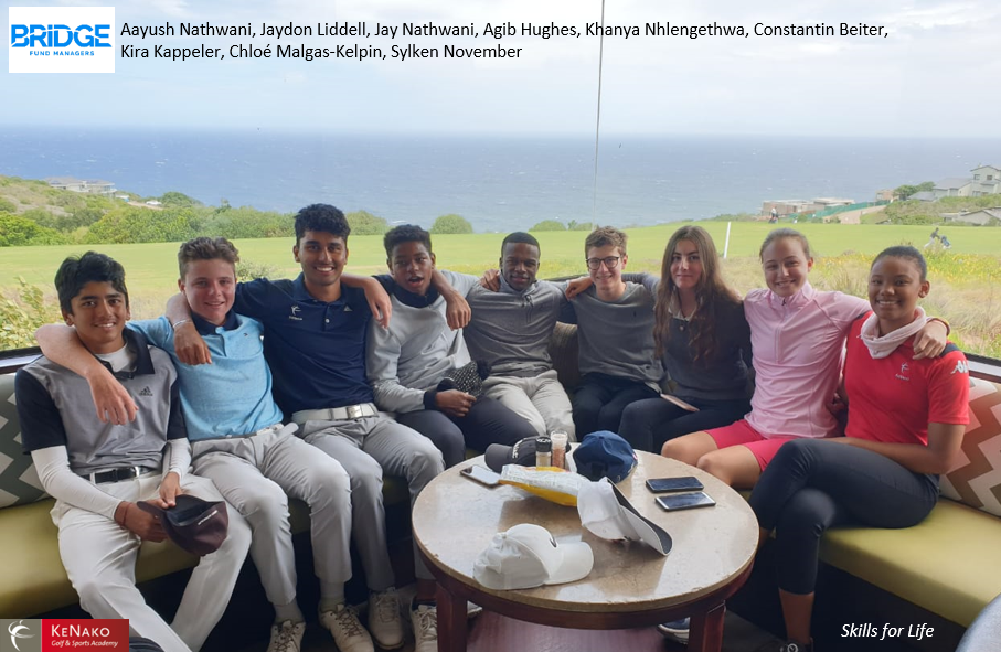 Bridge Fund Manager’s Junior Series