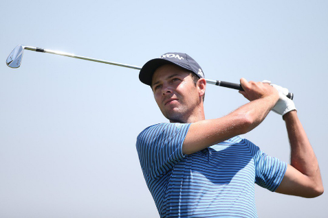 Breyten Meyer T10th in Sunshine Tour’s Limpopo Championship