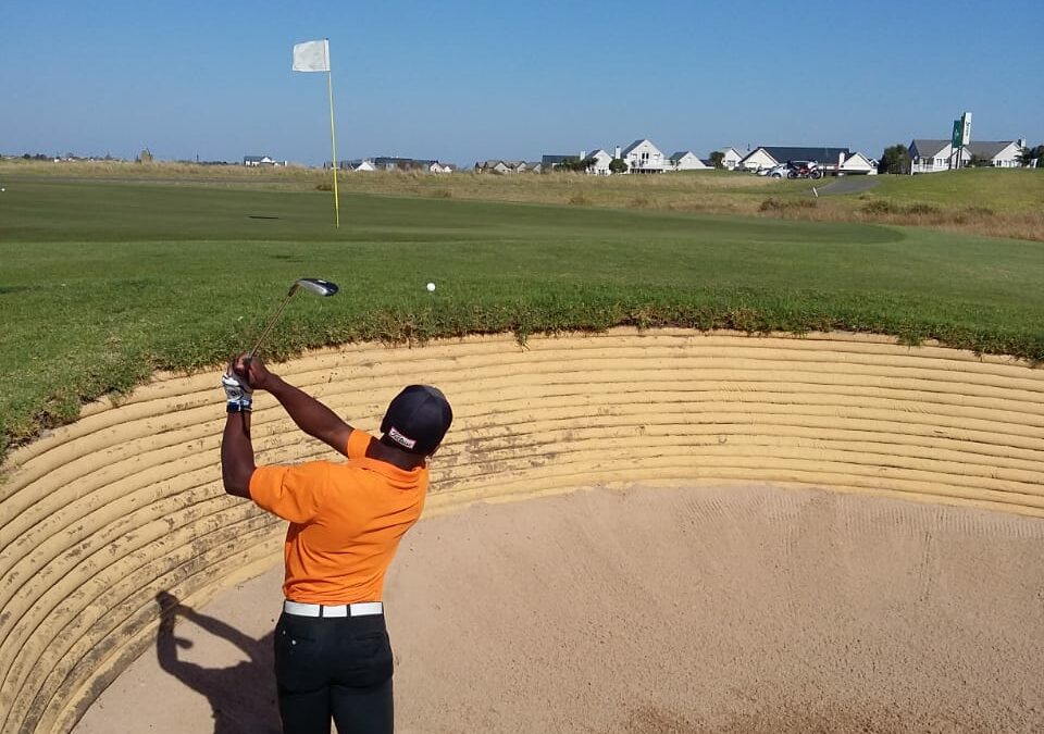 Bunker Play