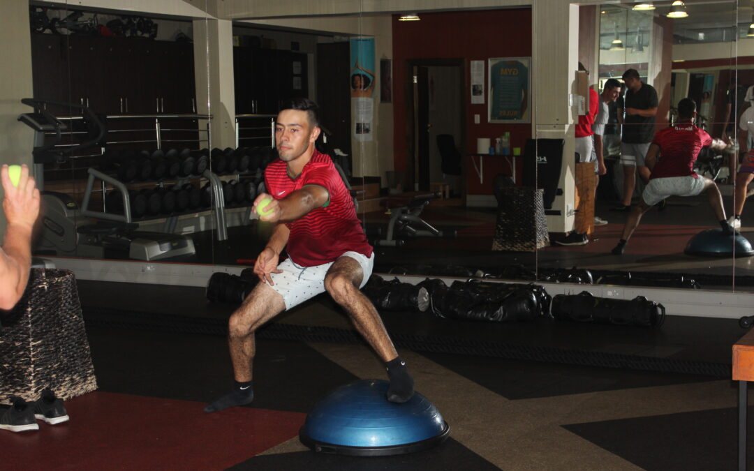 Dynamic Fitness
