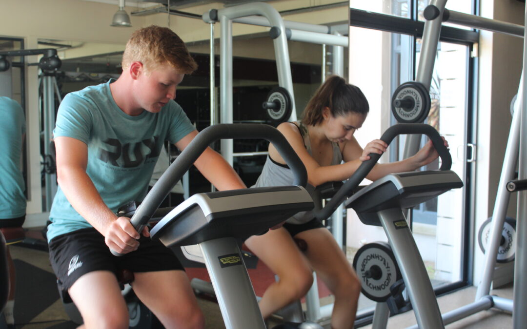 Fitness Focus