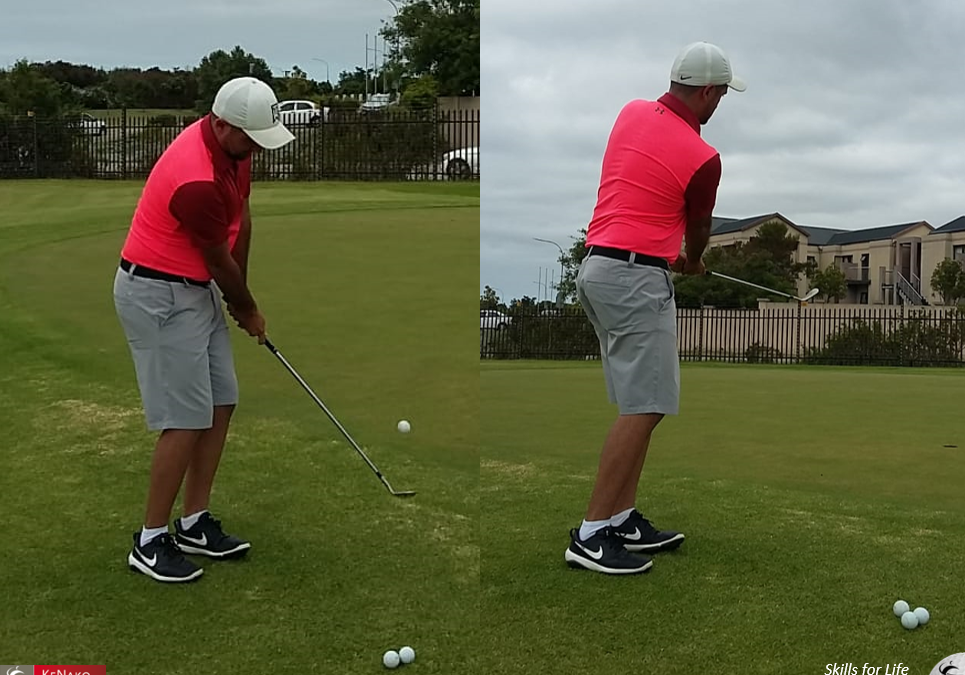Short Game Success