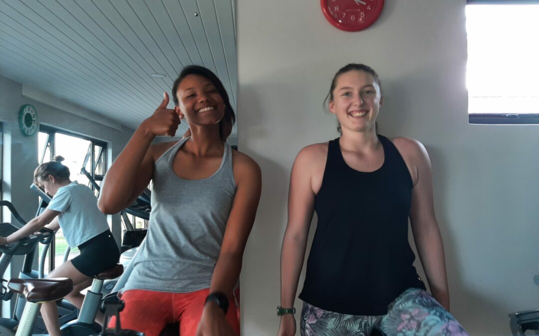 The Benefits of Golf Fitness