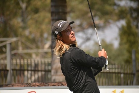 Noel Anderson Advances to Final Stage Q-School